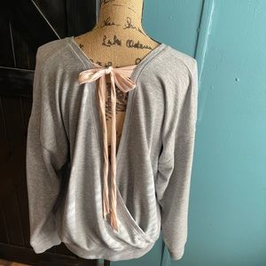 Victoria Secret sweater